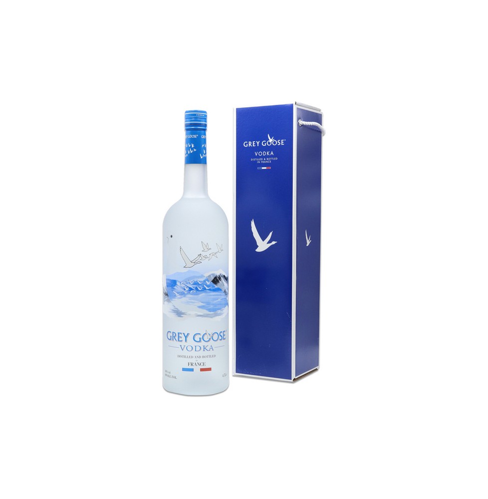 GREY GOOSE VODKA 1.50 litri