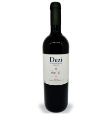 FATTORIA DEZI SOLO 0.75 litri