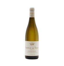 CHATEAU DE TRACY POUILLY FUME'  0.75 litri