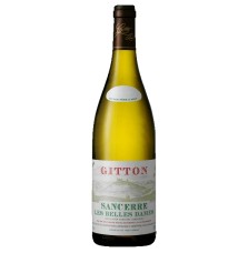DOMAINE GITTON PERE ET FILS SANCERRE LES BELLES DAME 0.75 litri