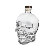 VODKA CRYSTAL HEAD 1.75 litri