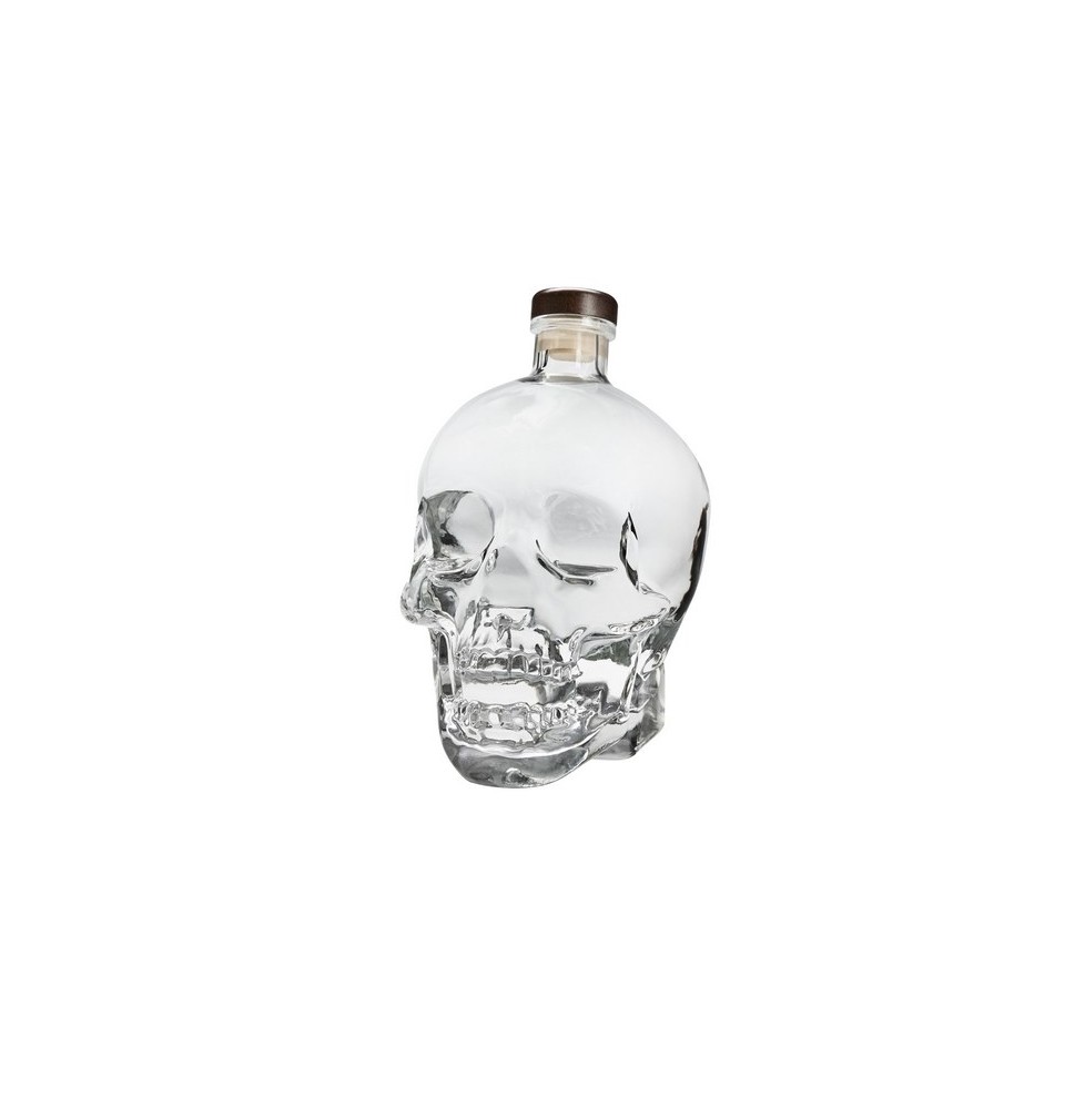 VODKA CRYSTAL HEAD 1.75 litri