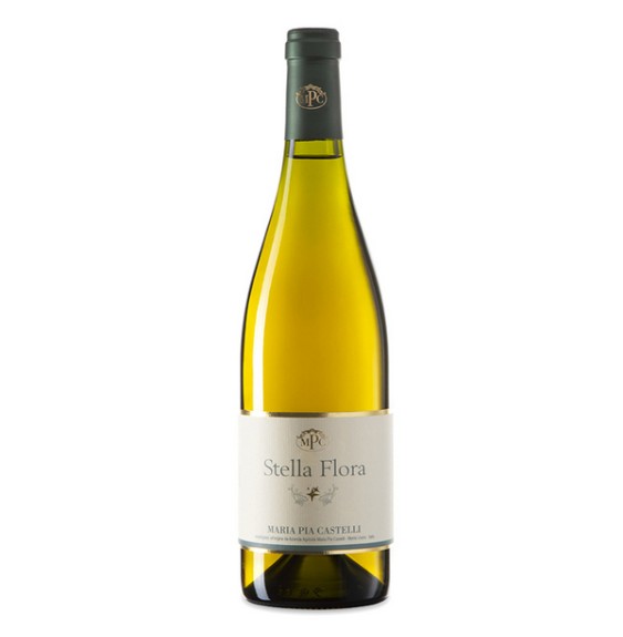 MARIA PIA CASTELLI STELLA FLORA 0.75 litri