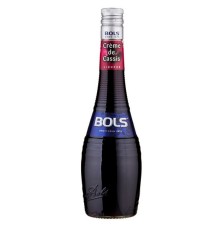 BOLS CREME DE CASSIS 0.70 litri