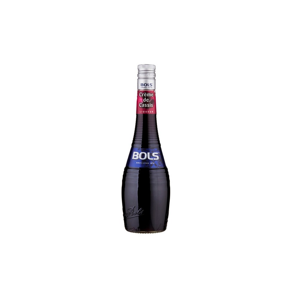 BOLS CREME DE CASSIS 0.70 litri