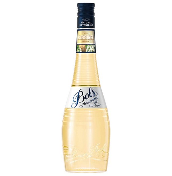 BOLS ELDERFLOWER 0.70 litri