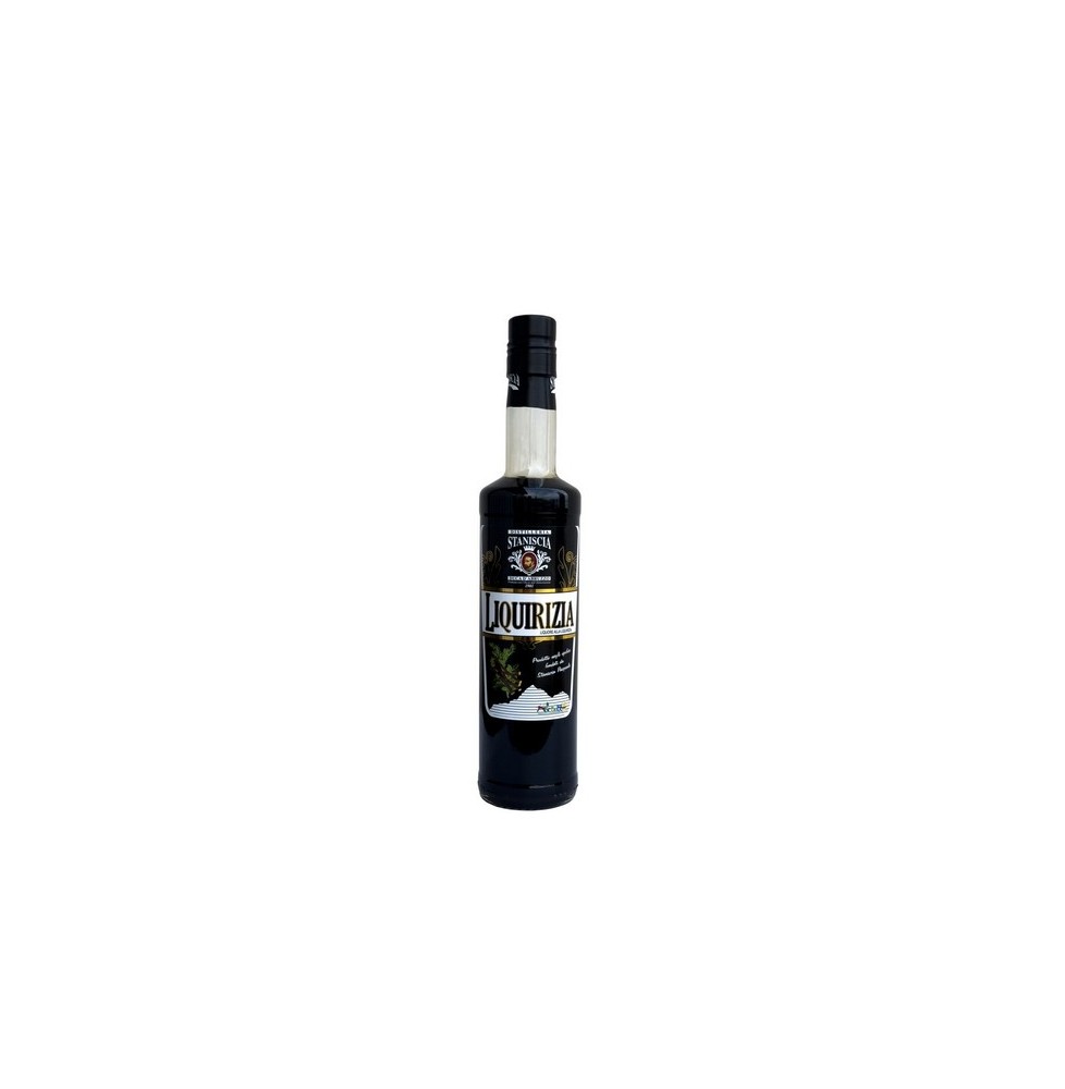STANISCIA LIQUIRIZIA 1.00 litri