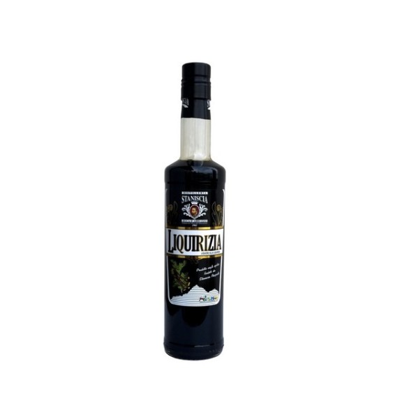 STANISCIA LIQUIRIZIA 1.00 litri