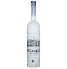BELVEDERE VODKA 1.75 litri