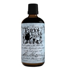 BITTER TEAPOT 0.10 litri