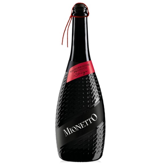 MIONETTO PROS.SPAGO DOCG LUXURY 0.75 litri