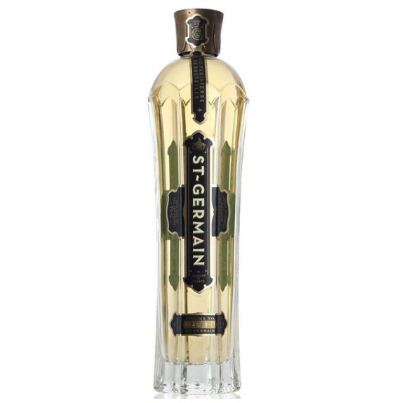 ST.GERMAIN ELDERFLOWER 0.70 litri