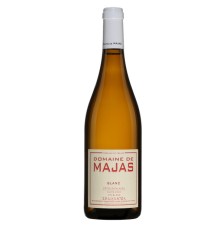 DOMAINE DE MAJAS COTES CATALANES 0.75 litri