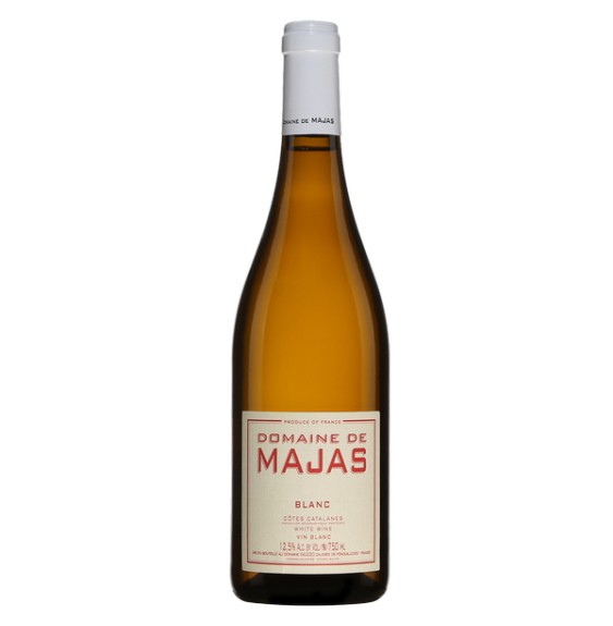 DOMAINE DE MAJAS COTES CATALANES 0.75 litri