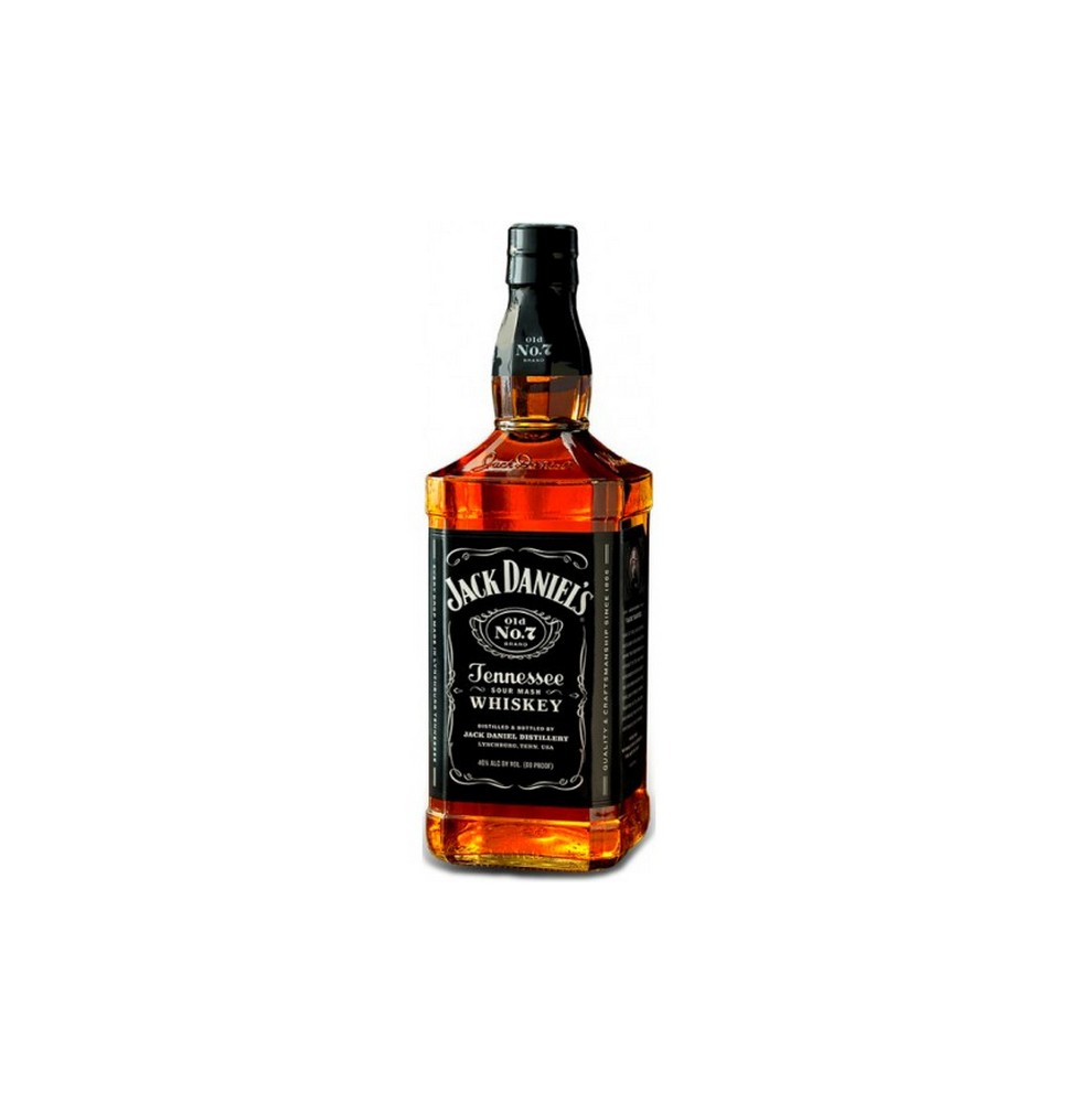 TENNESSEE  WHISKY JACK DANIEL'S  1.50 litri