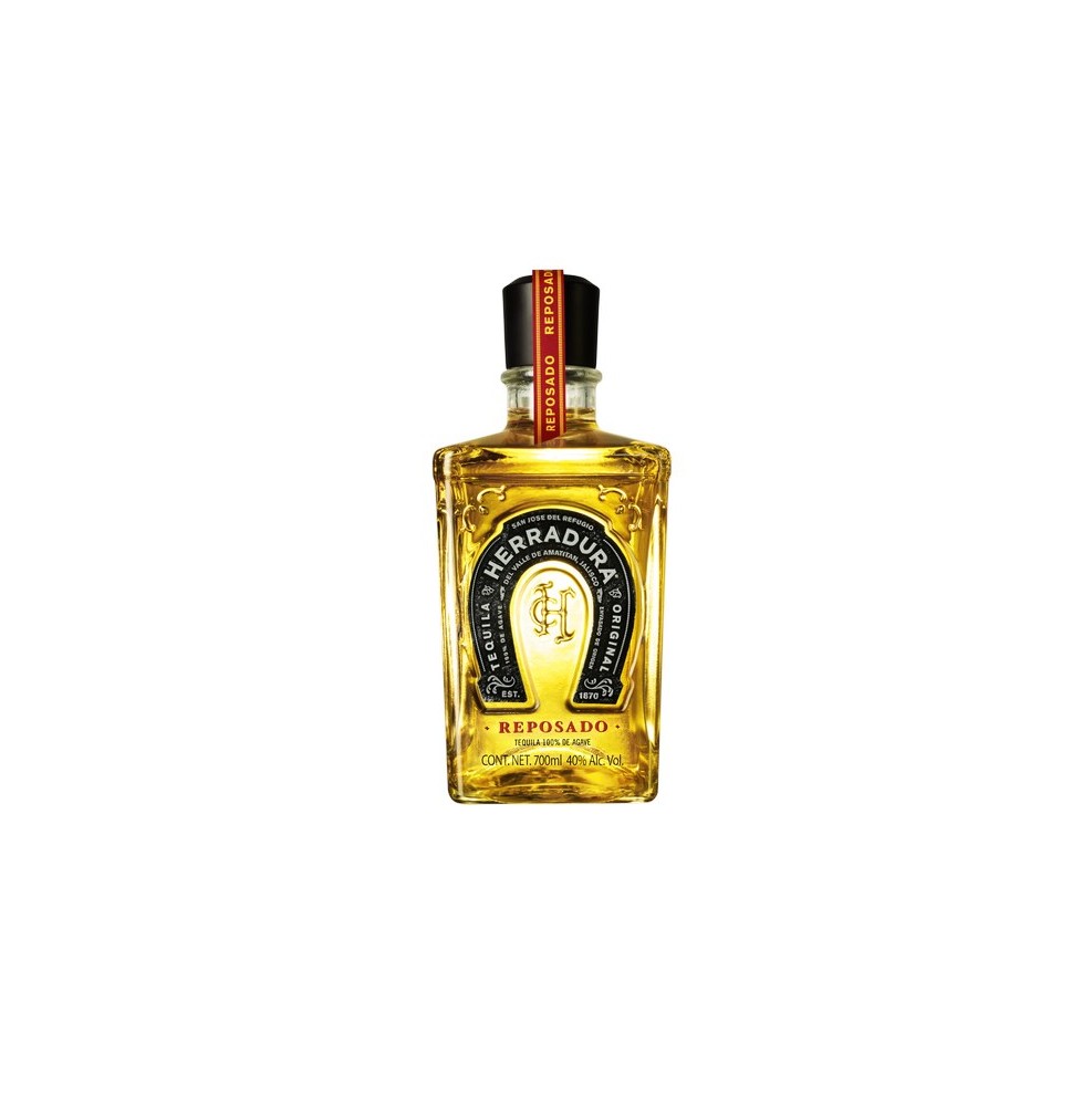 TEQUILA HERRADURA REPOSADO 0.70 litri
