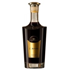 SCHMID SPIRITS L'AMARO  0.70 litri