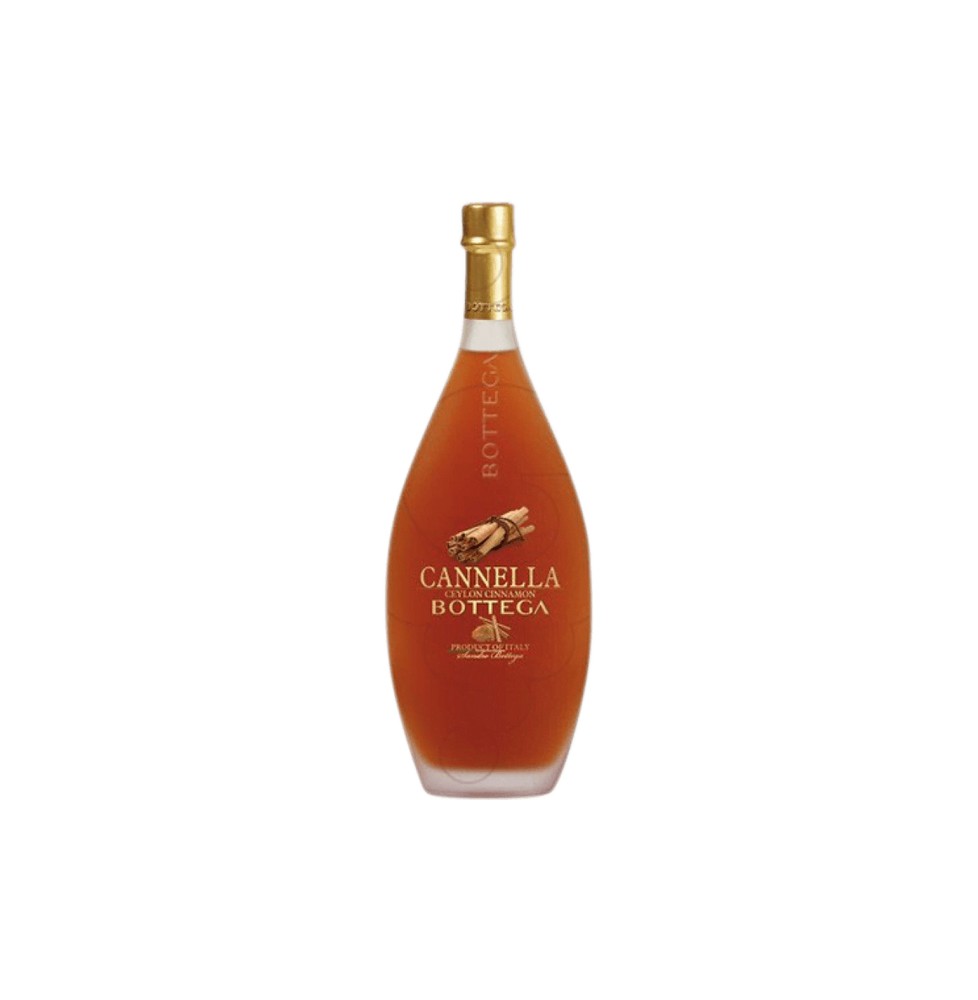 BOTTEGA CANNELLA 0.50 litri