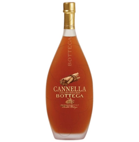 BOTTEGA CANNELLA 0.50 litri
