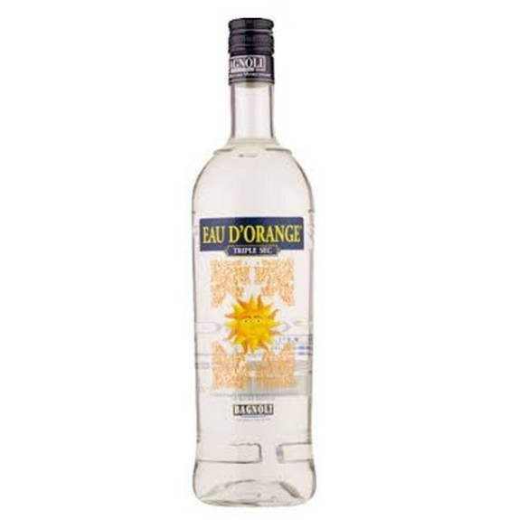 BAGNOLI EAU D'ORANGE 1.00 litri