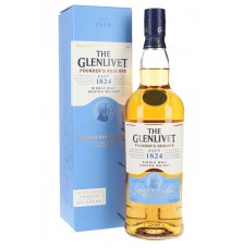 SINGLE MALT SCOTCH WHISKY GLENLIVET FOUNDER'S 0.70 litri