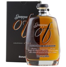 BONOLLO  OF Barrique 0.70 litri