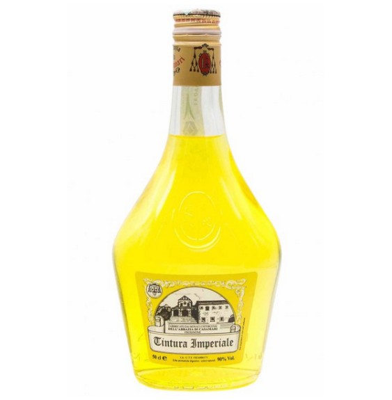 CASAMARI TINTURA IMPERIALE 0.50 litri