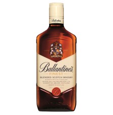 BLENDED SCOTCH WHISKY BALLANTINES 5yo 1.00 litri