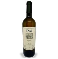 FATTORIA DEZI SOLAGNE 0.75 litri