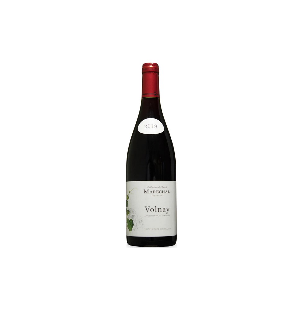 C. & C. Marchal VOLNAY  0.75 litri
