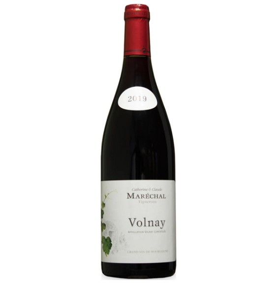 C. & C. Marchal VOLNAY  0.75 litri