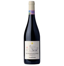 PASETTI MONTEPULCIANO 0.75 litri