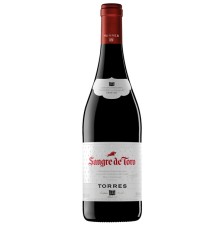 SANGRE DE TORO ORIGINAL 0.75 litri