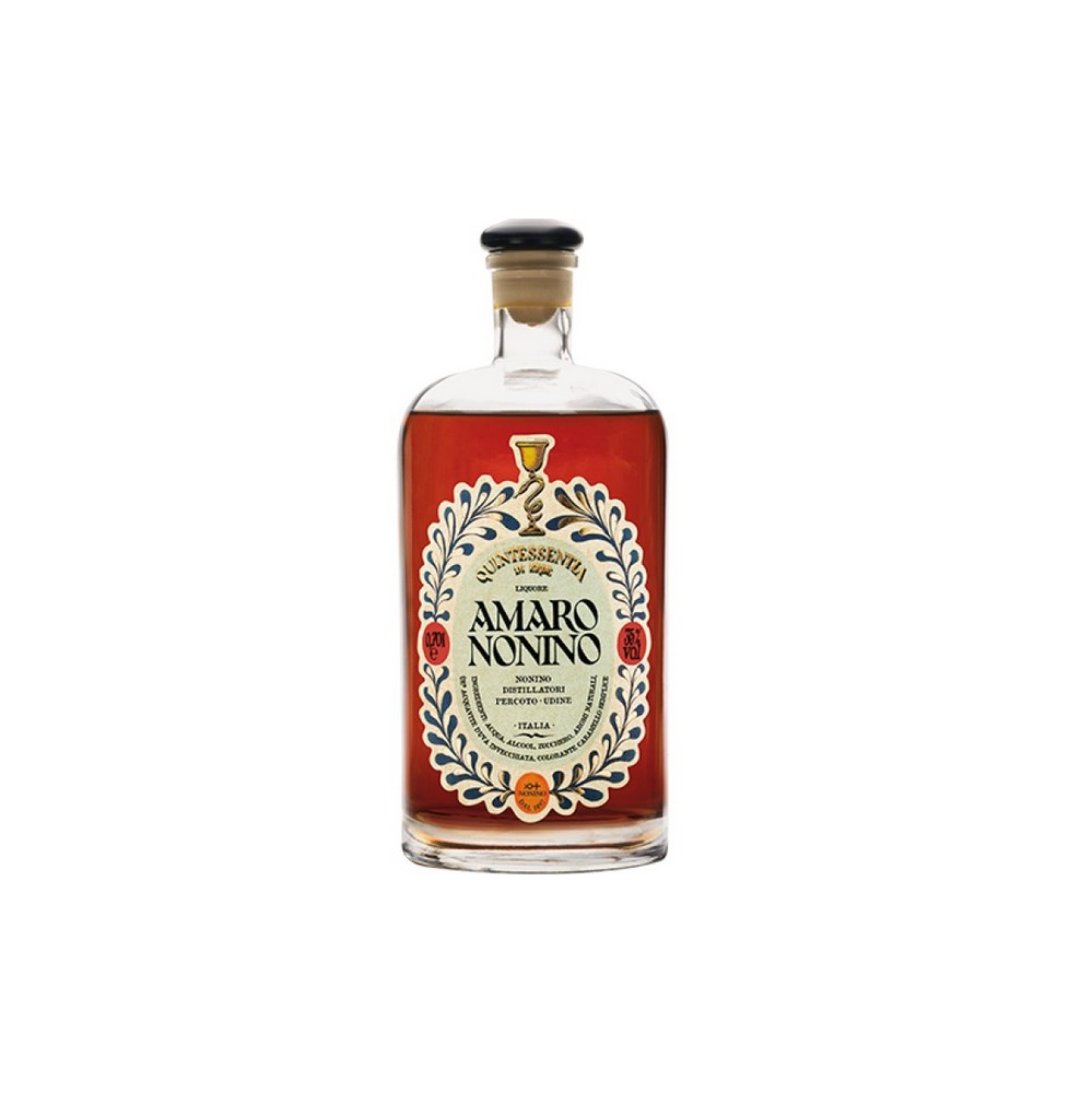 NONINO AMARO QUINTESSENTIA 0.70 litri