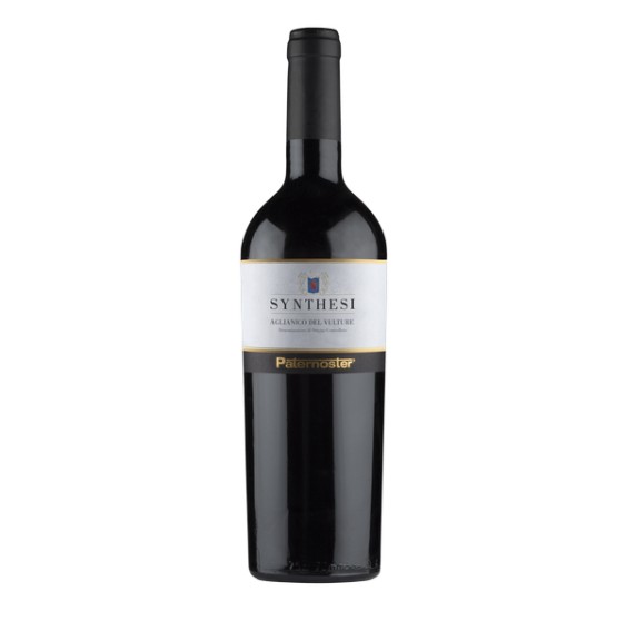 PATERNOSTER SYNTHESI 0.75 litri