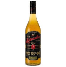 RUM MATUSALEM 7 SOLERA 0.70 litri
