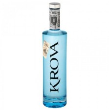 KROVA VODKA 0.50 litri