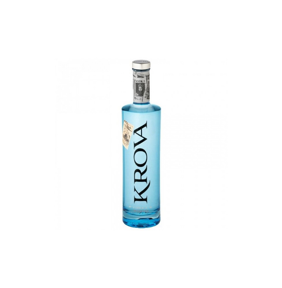 KROVA VODKA 0.50 litri