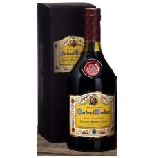 CARDENAL MENDOZA BRANDY SOLERA GRAN RESERVA CON ASTUCCIO 0.70 litri