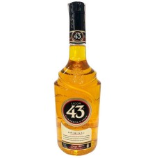 LICOR 43 CUARENTA Y TRES 0.70 litri