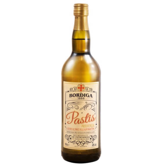 BORDIGA PASTIS 1.00 litri