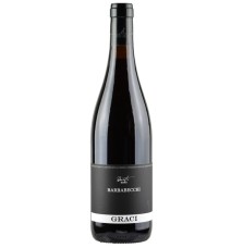 GRACI QUOTA 1000 CONTRADA BARBABECCHI ETNA ROSSO 0.75 litri