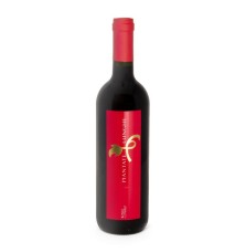 PIANTATE LUNGHE ROSSO CONERO 0.75 litri
