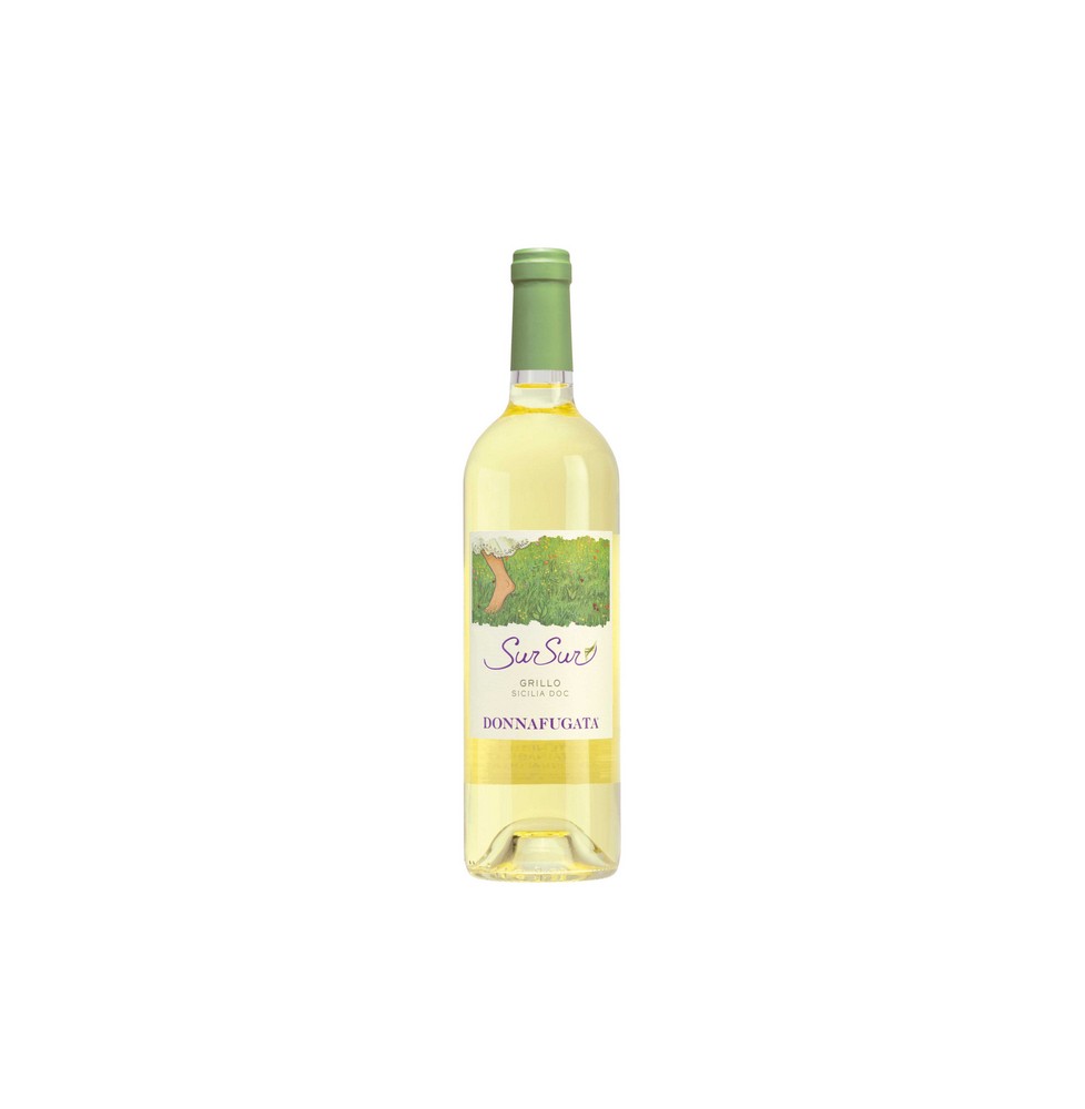 DONNAFUGATA SURSUR 0.75 litri