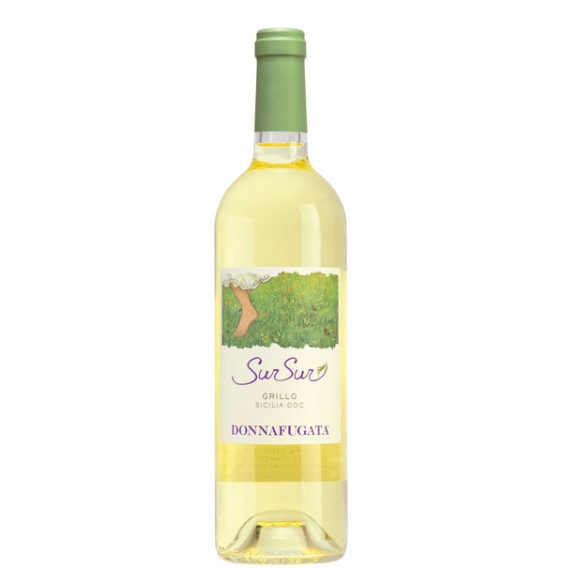 DONNAFUGATA SURSUR 0.75 litri