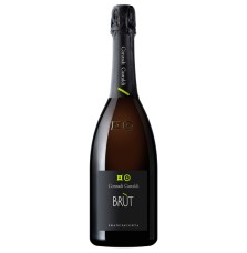 CONTADI CASTALDI FRANCIACORTA BRUT 0.75 litri