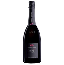 CONTADI CASTALDI FRANCIACORTA ROSE' 0.75 litri