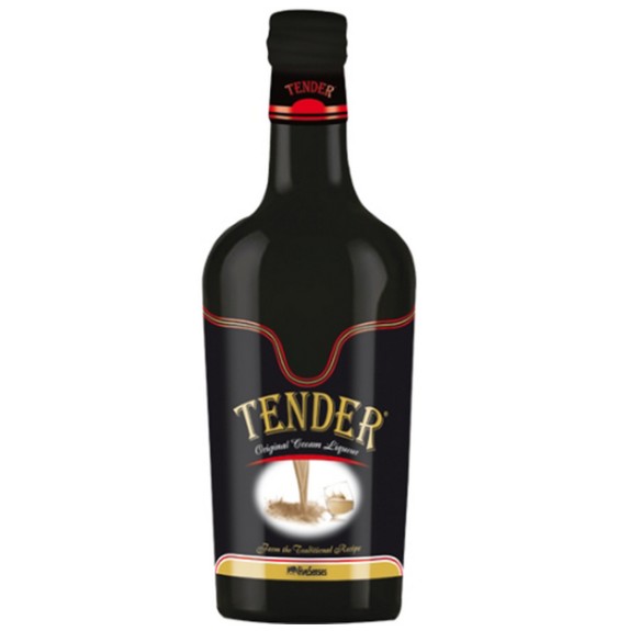 CREMA WHISKY TENDER  1.00 litri