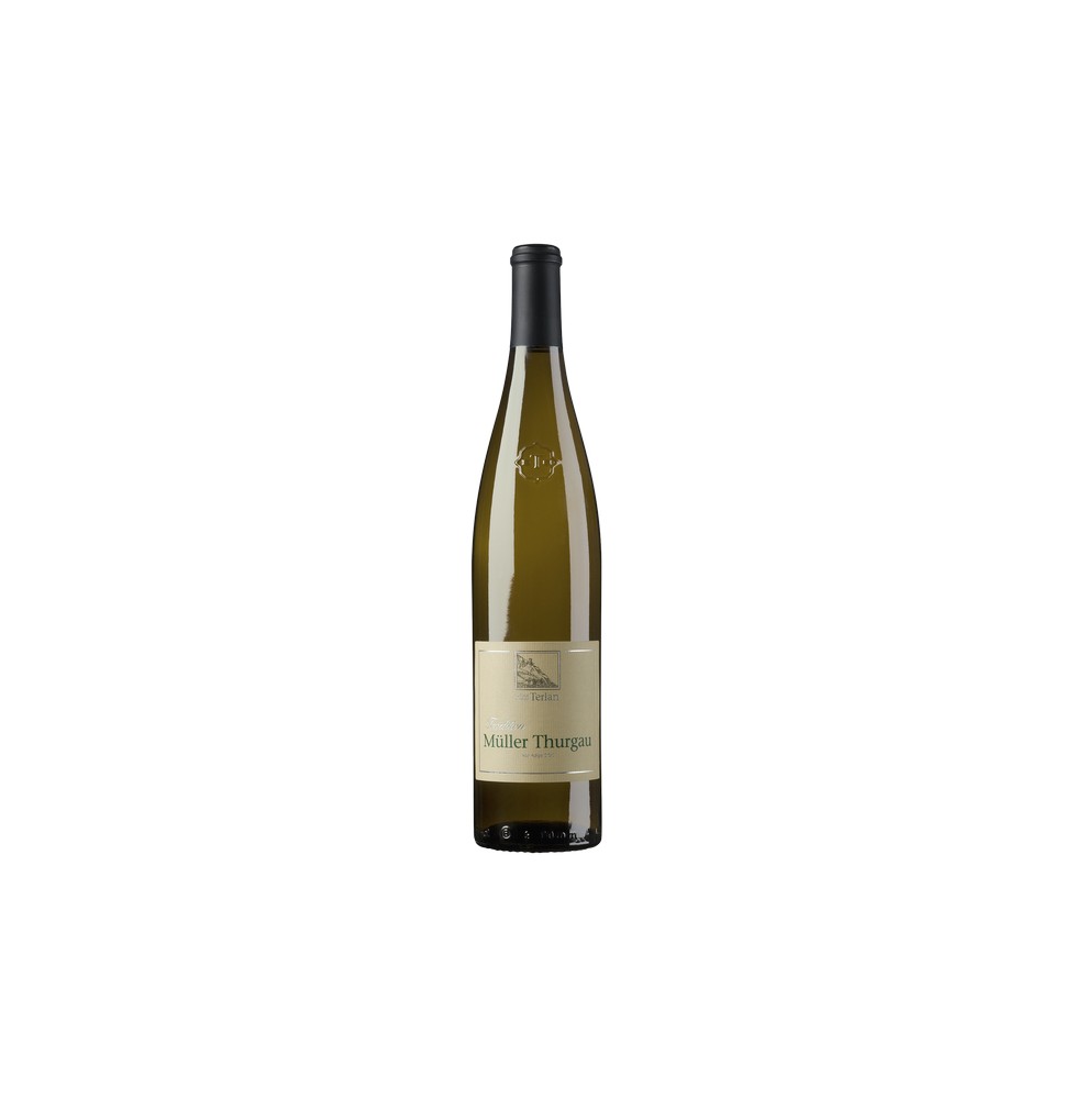 TERLANO MULLER THURGAU 0.75 litri