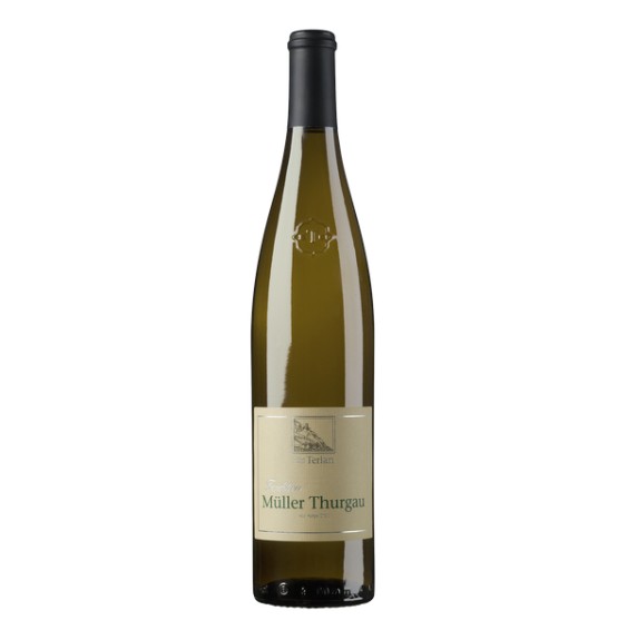 TERLANO MULLER THURGAU 0.75 litri